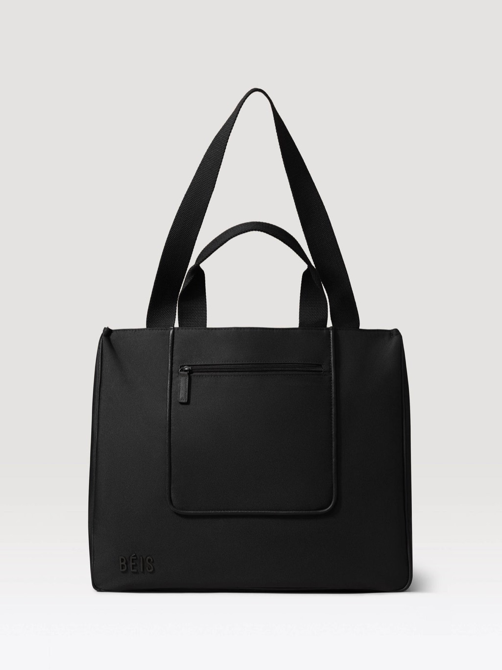 Beis East To West Tote Bag